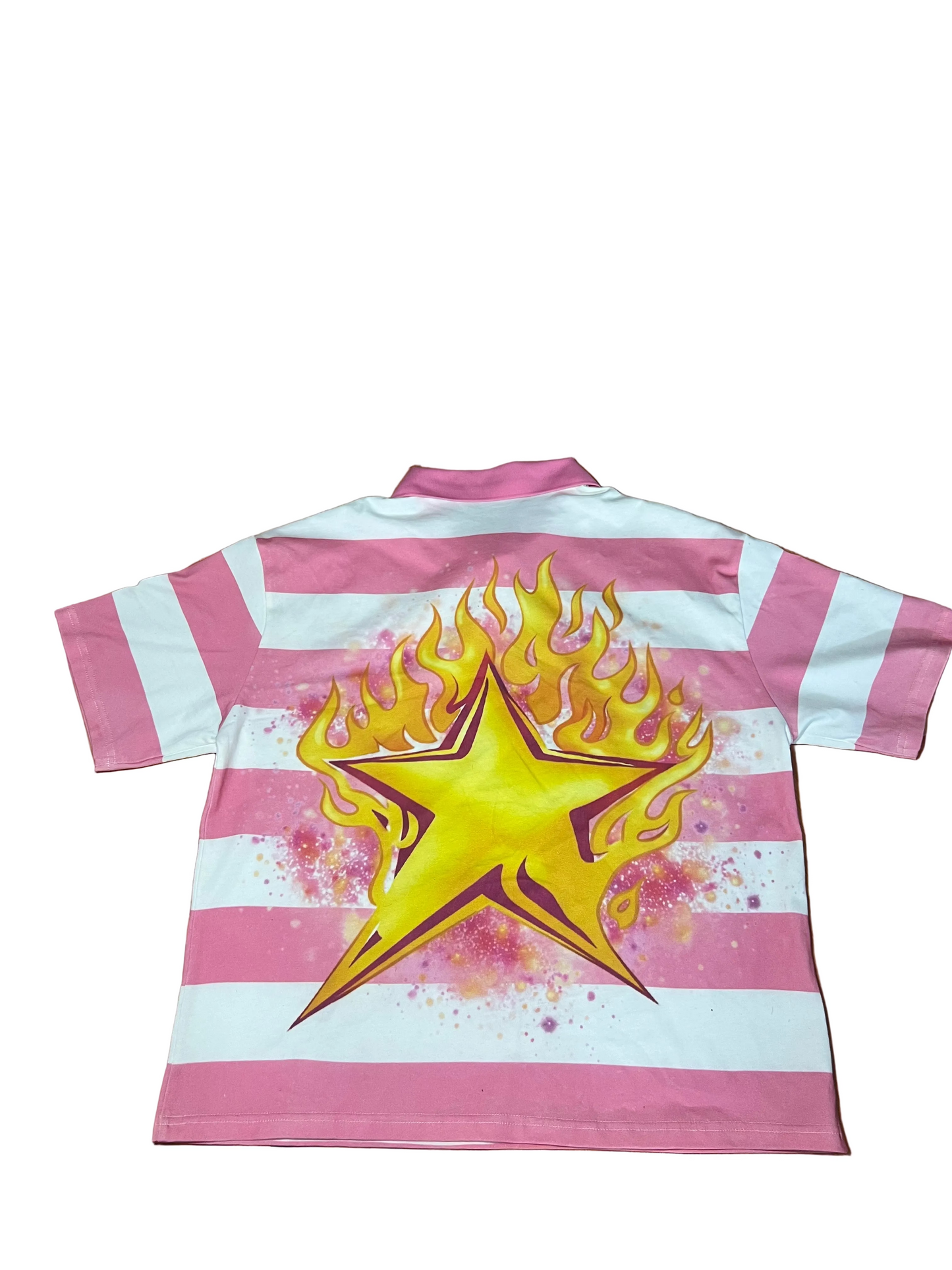 DSIRD Lollipop Polo