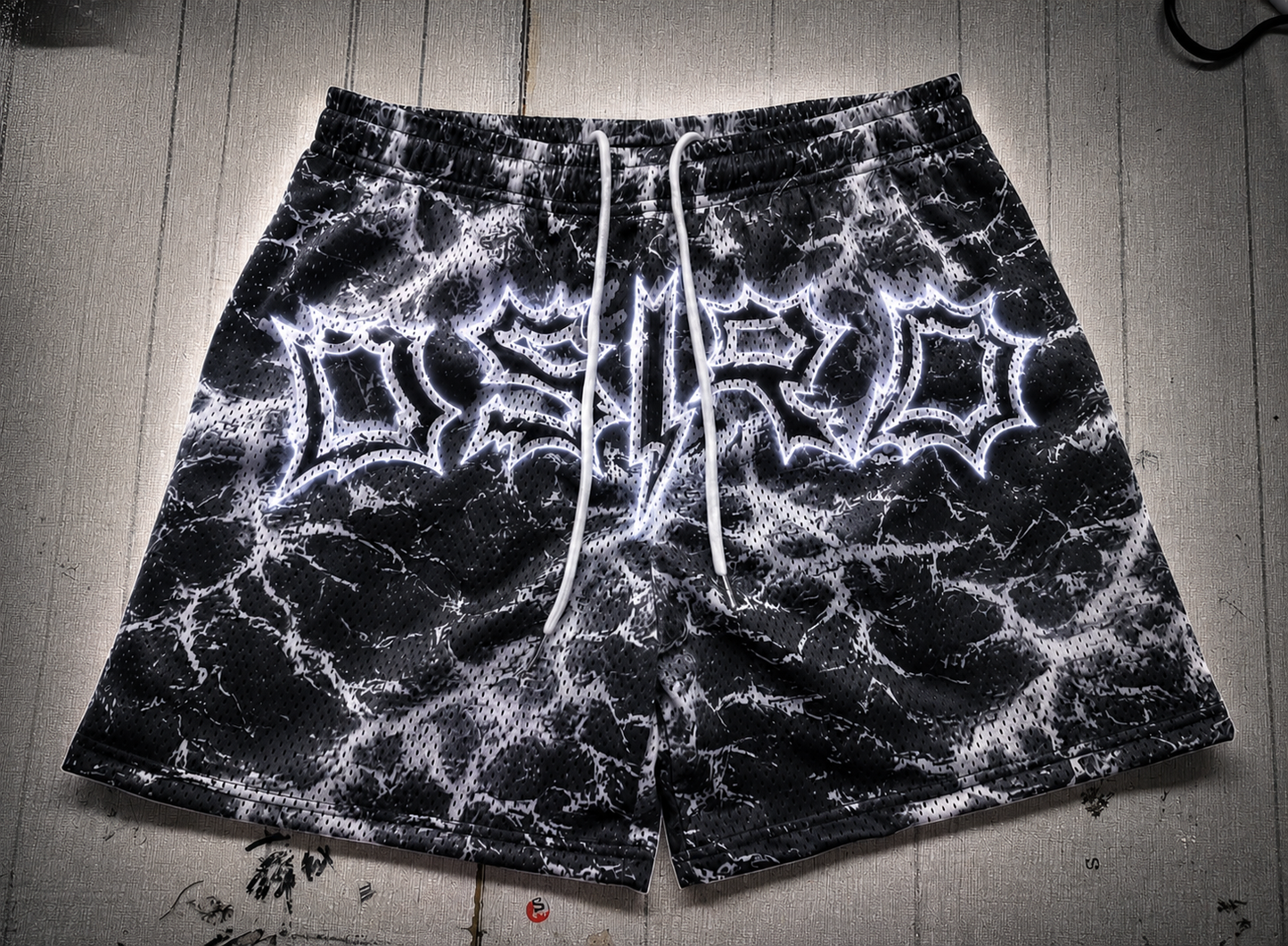 DSIRD LIGHTNING V2